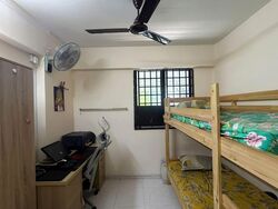 Blk 304 Hong Kah East Garden (Jurong East), HDB 3 Rooms #594603511